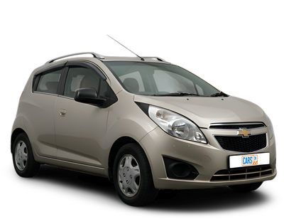 Chevrolet Beat-img